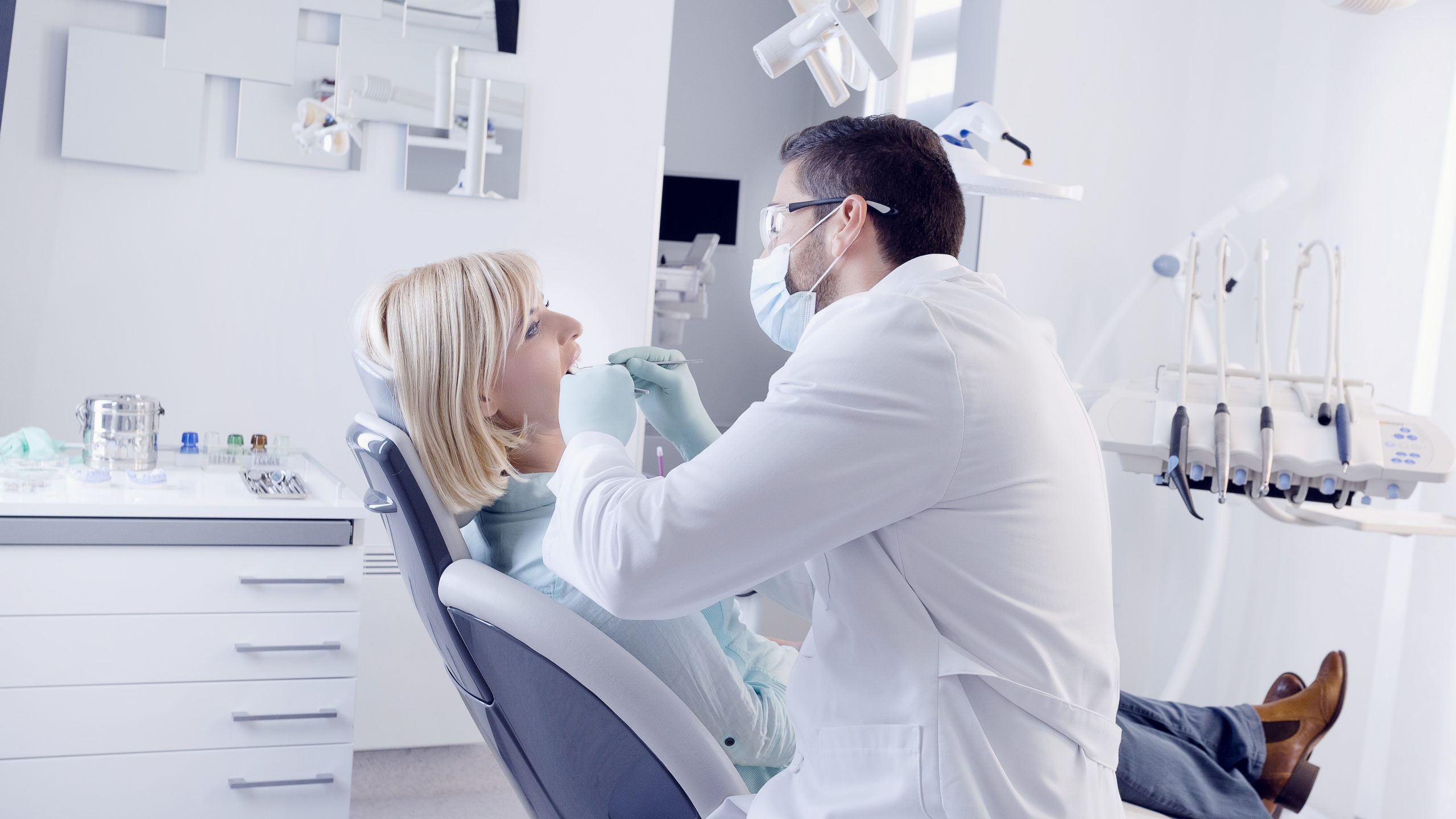 Dentist in West Union, OH