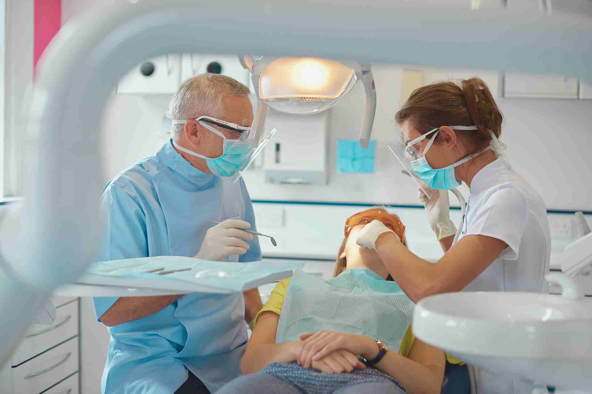 Dentist in West Union, OH